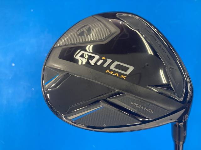TaylorMade フェアウェイウッド