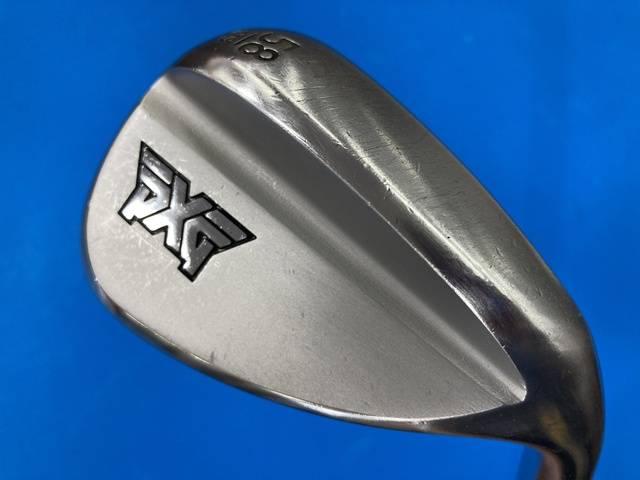 PXG ウェッジ