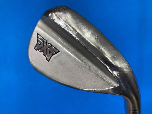 PXG ウェッジ
