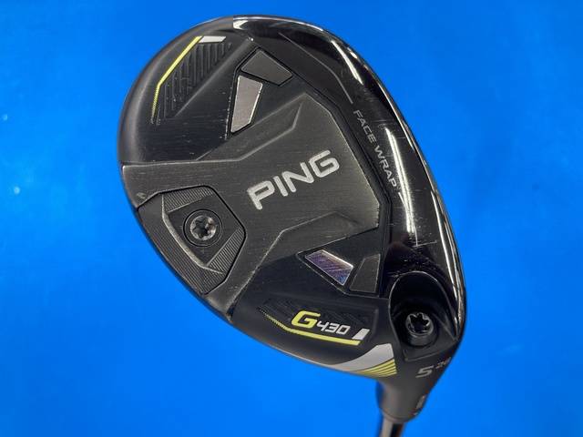 PING ユーティリティ
