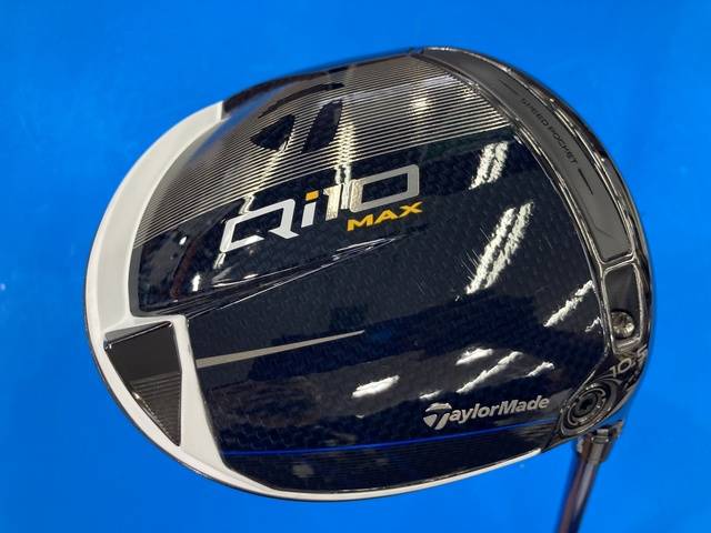 TaylorMade ドライバー
