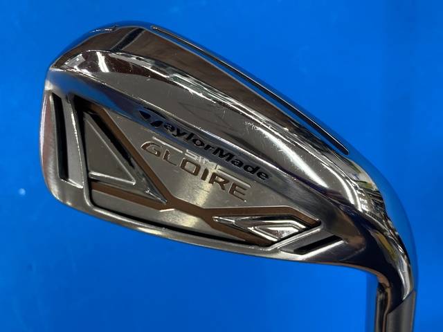 TaylorMade アイアンセット