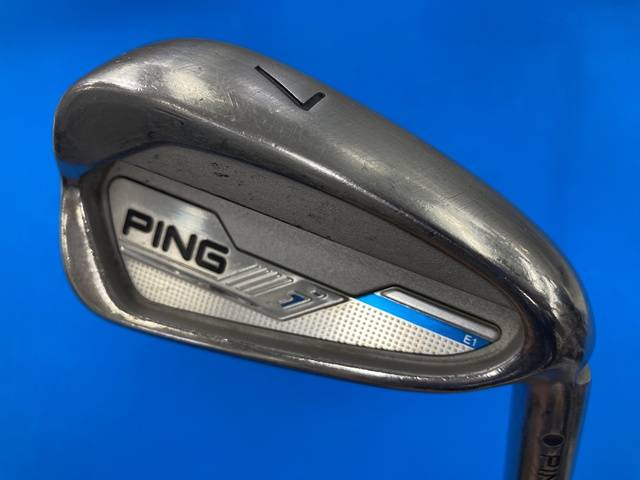 PING アイアンセット