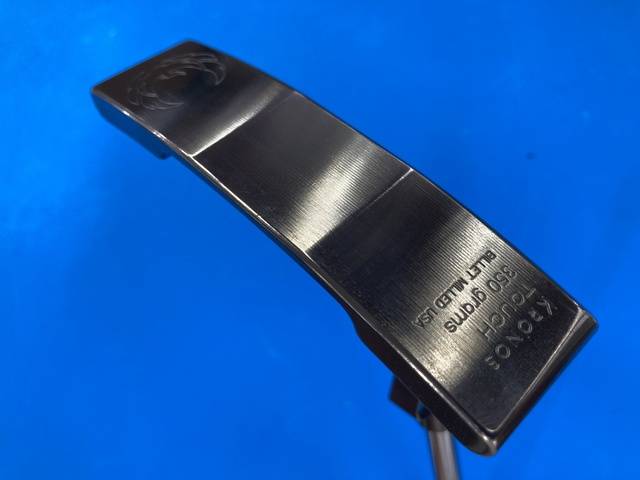 Kronos GOLF パター