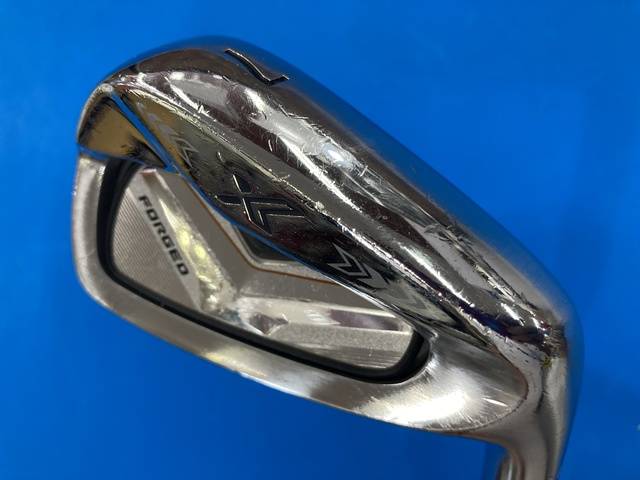 DUNLOP アイアンセット