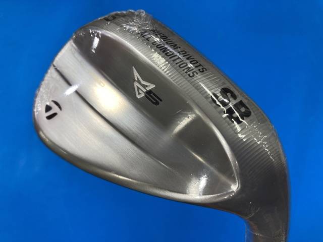TaylorMade ウェッジ