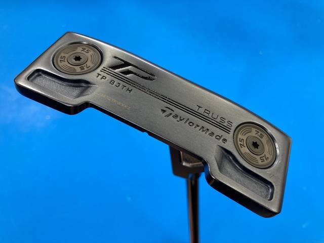 TaylorMade パター