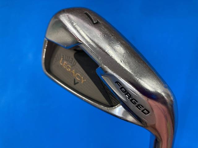 Callaway アイアンセット