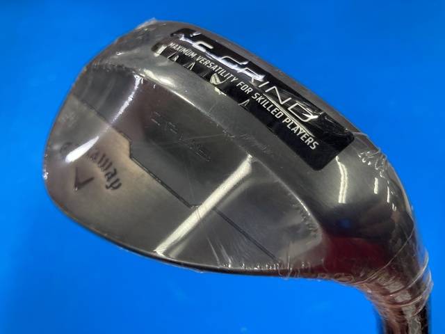 Callaway ウェッジ