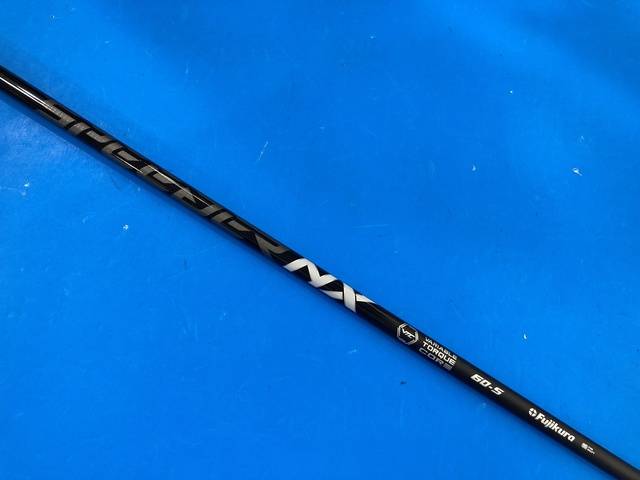 Fujikura シャフト