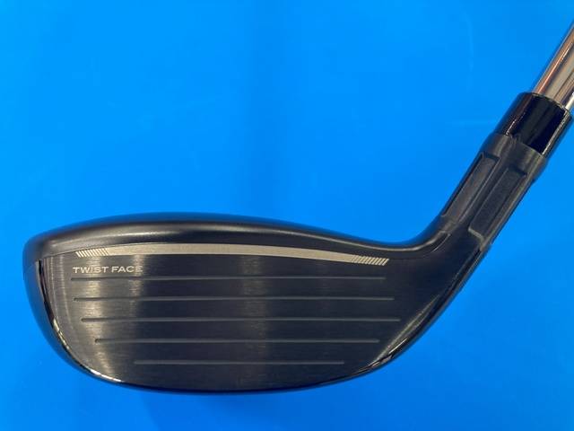 TaylorMade ユーティリティ STEALTH 2 #4(22°)
