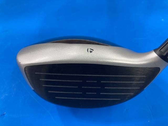 TaylorMade フェアウェイウッド M4 #3(15゜)