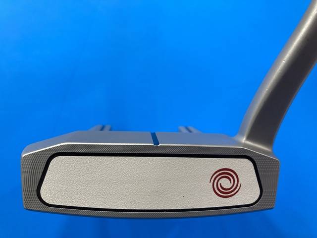 ODYSSEY パター WHITE HOT OG #7 NANO