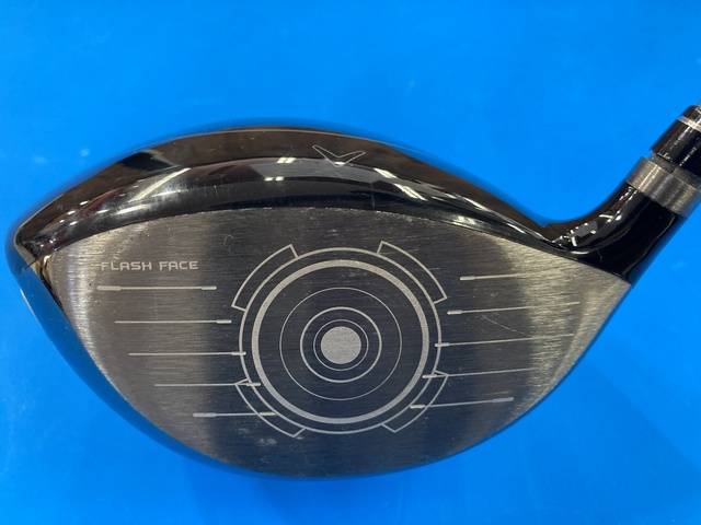 Callaway ドライバー EPIC FLASH STAR 10.5°