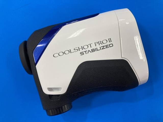 Nikon 距離測定器 Nikon COOLSHOT PRO II STABILIZED