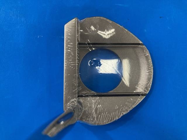 PING パター PING (2024) FETCH