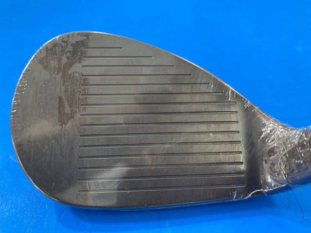 MasdaGolf ウェッジ STUDIO WEDGE M425 (銅メッキ) SW(58゜)