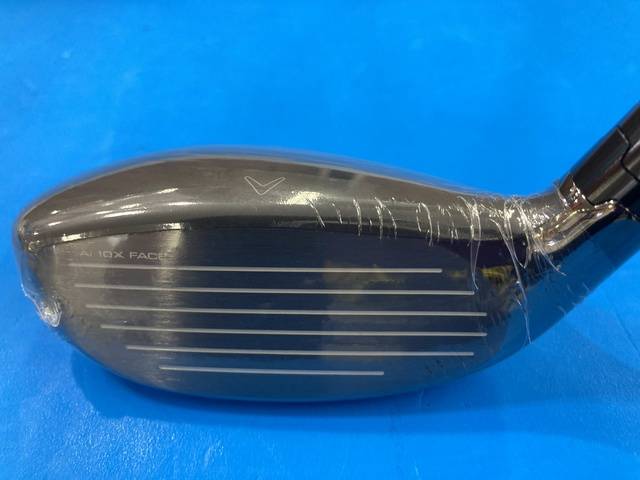 Callaway ユーティリティ ELYTE #5(24°)