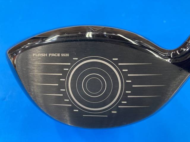 Callaway ドライバー MAVRIK 10.5°