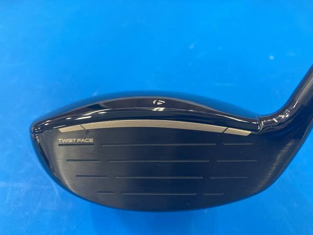 TaylorMade フェアウェイウッド Qi10 MAX #5(19°)