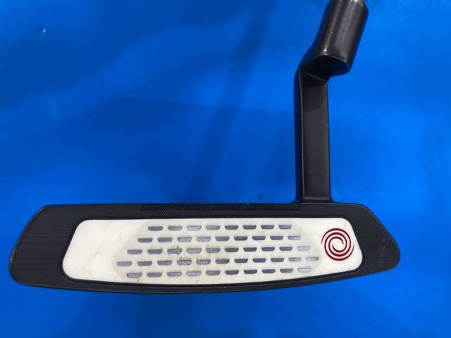 ODYSSEY パター TRIPLE TRACK 2-BALL BLADE