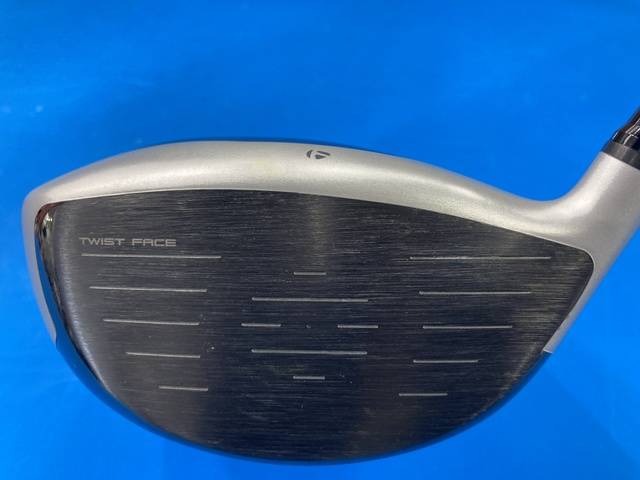 TaylorMade ドライバー M4 9.5゜