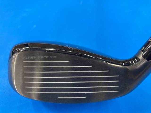 Callaway ユーティリティ APEX (2021) #4(21°)