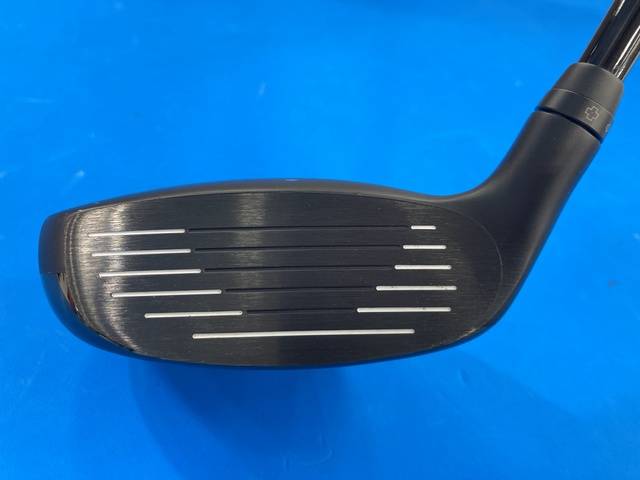 PING ユーティリティ G430 HYBRID #5(26°)
