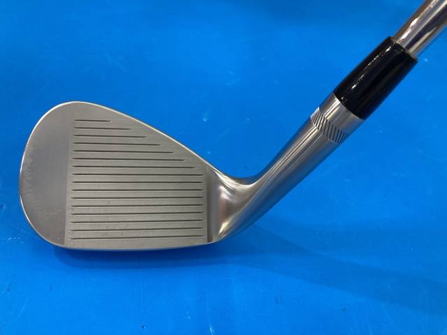 Titleist ウェッジ Vokey SM9 ツアークローム 50°-12F