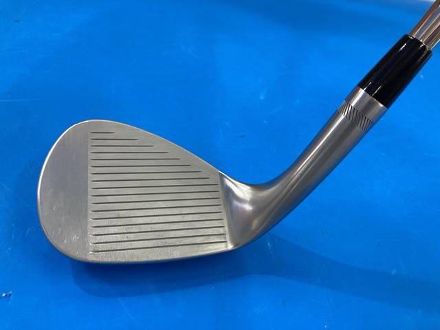 Titleist ウェッジ Vokey SM9 ツアークローム 58°-12D