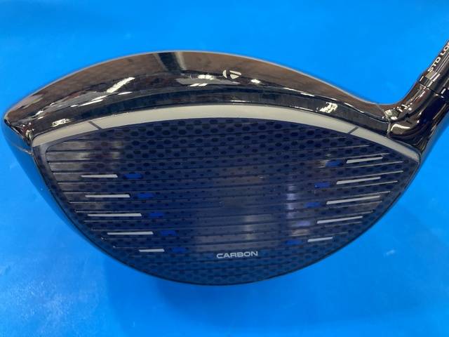 TaylorMade ドライバー Qi10 MAX 10.5°