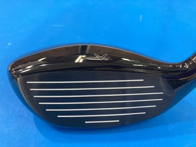Callaway ユーティリティ PARADYM MAX FAST #4(21°)