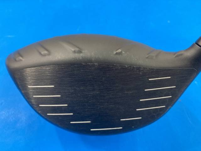 PING ドライバー G400 (付属無) 10.5゜