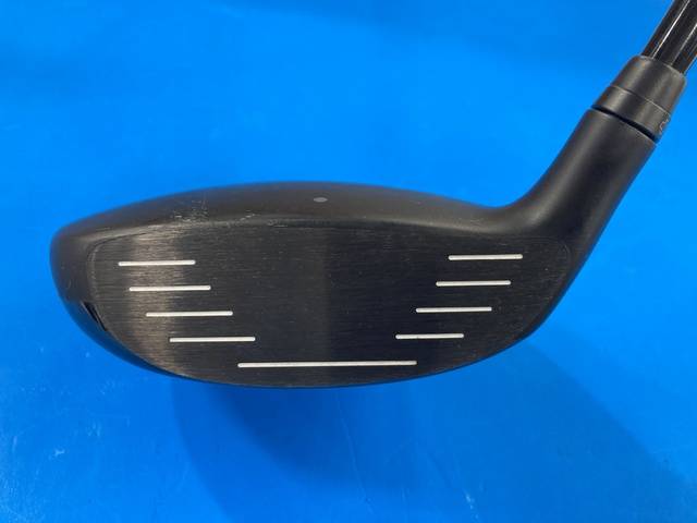 PING フェアウェイウッド G430 SFT #3(16°)