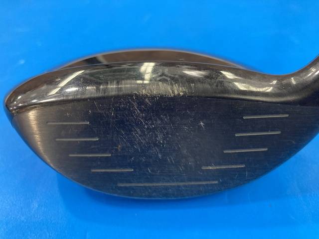 DUNLOP フェアウェイウッド SRIXON ZX #5(18°)
