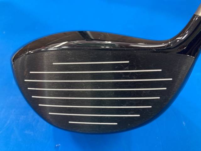 EPON ドライバー EPON ZERO 改 ブラックIP 9.5°