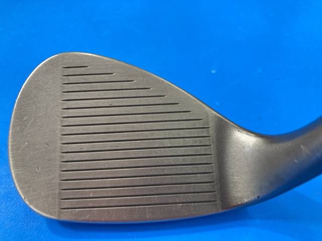 Titleist ウェッジ Vokey SM10 ニッケル 60°-08M