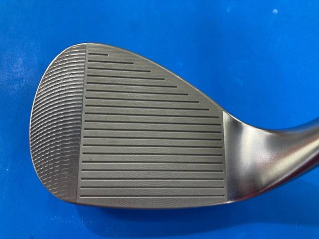 Cleveland ウェッジ RTZ ブラックサテン 56°-10°MID