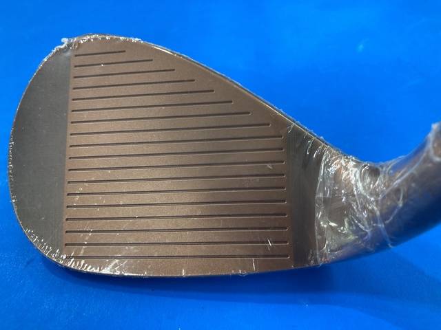 Kasco ウェッジ DOLPHIN WEDGE DW-123 Copper 52°