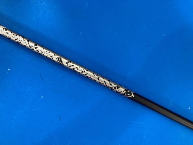 UST MAMIYA シャフト (S) ATTAS MB-FW 55