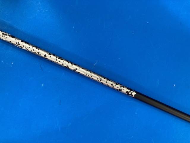 UST MAMIYA シャフト (X) ATTAS MB-FW 55