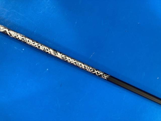UST MAMIYA シャフト (X) ATTAS MB-FW 65