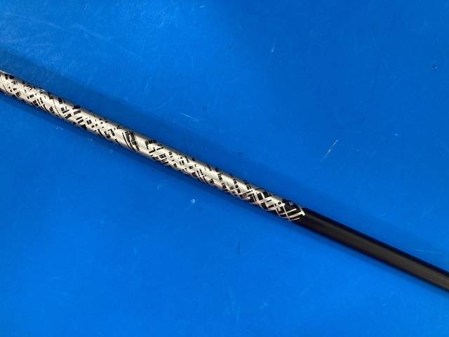 UST MAMIYA シャフト (X) ATTAS MB-FW 55