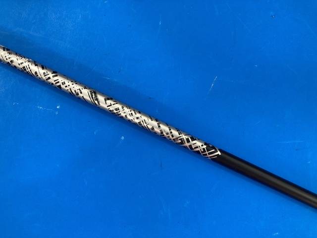UST MAMIYA シャフト (Ｘ) ATTAS MB-FW 65