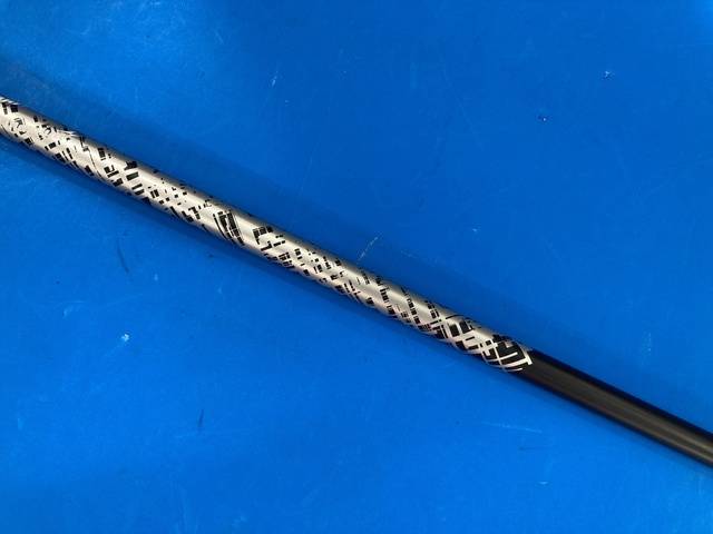 UST MAMIYA シャフト (S) ATTAS MB-FW 55