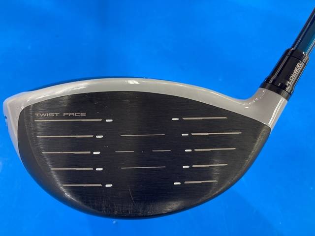 TaylorMade ドライバー SIM2 MAX 10.5°