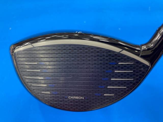 TaylorMade ドライバー Qi10 LS  9°