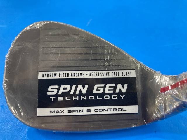 Callaway ウェッジ OPUS (ブラック) 52°-10S