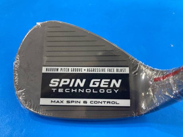 Callaway ウェッジ OPUS (ブラック) 58°-08C