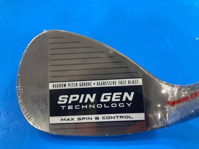 Callaway ウェッジ OPUS (ブラック) 58°-10S